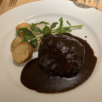 Osteria UVA RARA 横浜 - 