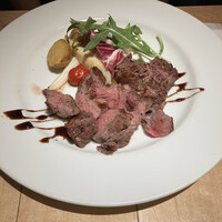 Osteria UVA RARA 横浜 - 