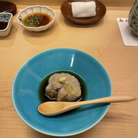 鮨処 平野 - 
