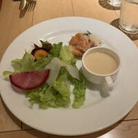 Osteria UVA RARA 横浜 - 