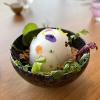 メゾン ケイ - ・ジャルダン ドゥ レギューム クロッカン