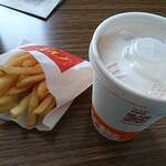 McDonald's - 