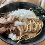 だし・麺 未蕾 - 