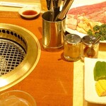 Yakiniku Yasumori - 