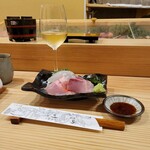 Sushi Kinosuke - 