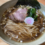 だし・麺 未蕾 - 