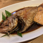 おでん 季節料理 とよ田 - 