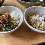 だし・麺 未蕾 - 