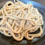 武蔵野うどん 一彩本店 - うどん