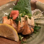 おでん 季節料理 とよ田 - 