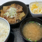 Yoshinoya - 