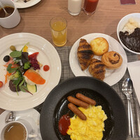 ザ・ループ(ホテルアゴーラリージェンシー大阪堺) - 