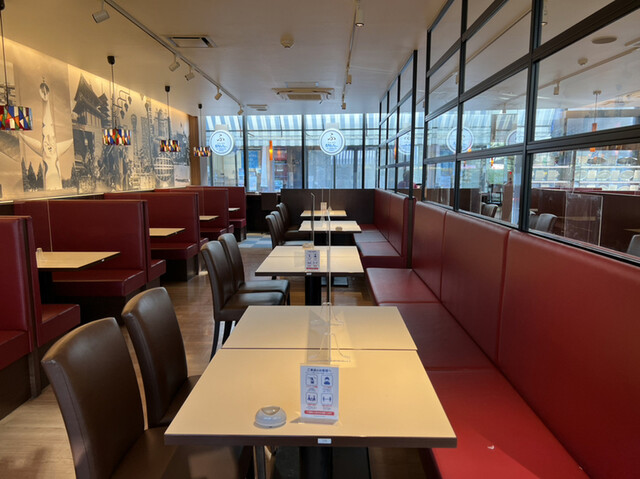 Ekimae Parlor Jei O Terasu Osaka photo 5