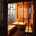 焼鳥 茶蘭 - [2室限定]隠れ家個室あり。デート♡や密談の場としてオススメ※3名・4名まで用になります。