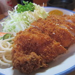 Tonkatsu Tonki - 