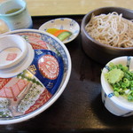 Soba Dokoro Shio Kawa - 