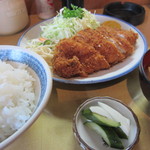 Tonkatsu Tonki - 