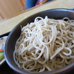 Soba Dokoro Shio Kawa - 