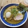らぁ麺 桃の屋