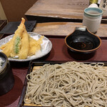 Soba Shubou Rinya - 