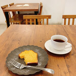 Nonchalamment cafe - 