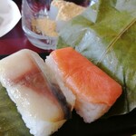 Kakinohazushi Daiyo - 