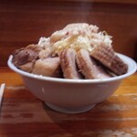 ラーメンくめちゃん - 