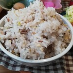 Yummy Mammy - 
