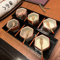 北新地しゃぶしゃぶすき焼き きらく - 