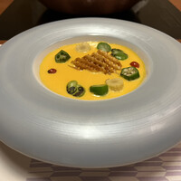 北新地しゃぶしゃぶすき焼き きらく - 