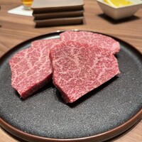 焼肉うしごろ 銀座店 - 