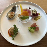 MAIN DINING by THE HOUSE OF PACIFIC - 