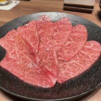 焼肉うしごろ 銀座店 - 