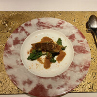 神戸牛炉窯焼ステーキ 雪月風花 北野坂 - 