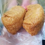 パン工房 クオーレ - 料理写真:いなり