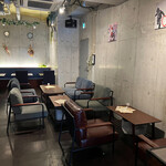 KokoFLAT cafe Hommachi - 