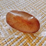 焼菓子 タケノウチ - 料理写真:フィナンシェ