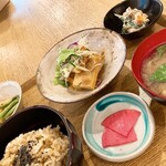 BROWN RICE Tokyo Omotesando - 