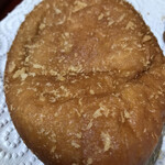 政次郎のパン - カレーパン