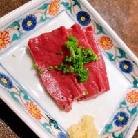 焼肉やまちゃん - 