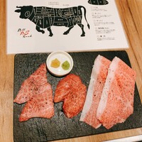 やきにくグレート 神田店 - 
