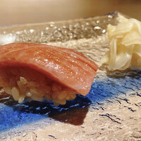 寿司と日本料理 銀座 一 - 