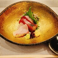 寿司と日本料理 銀座 一 - 