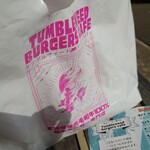 Tumbleweed burgers cafe - 