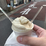 ジェラテリア・イル・ブリガンテ - 