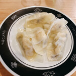 こんぺい餃子 - 