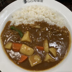 カレーハウスCoCo壱番屋 - 