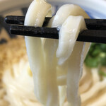 讃岐饂飩 まるは - 