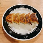 こんぺい餃子 - 
