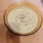 こんぺい餃子 - 